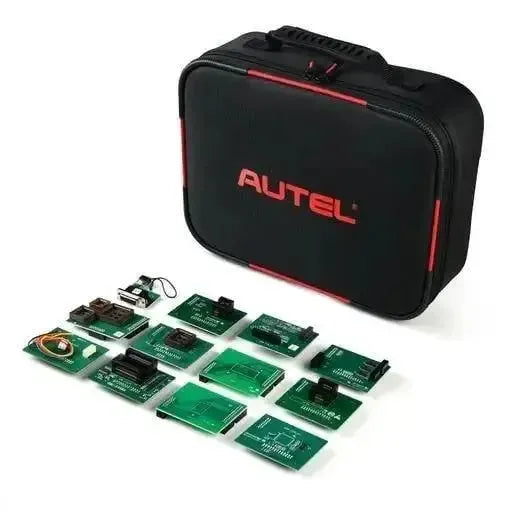 Zestaw adapterów Autel MaxiIM IMPKA 12-częściowy