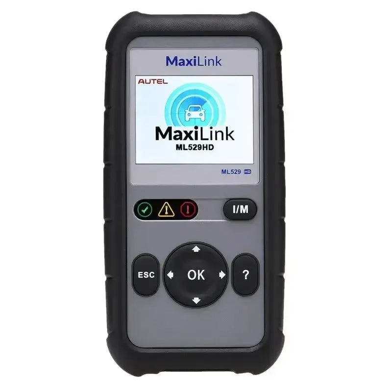 Autel MaxiLink ML529HD Samochód/Ciężarówka Czytnik kodów błędów