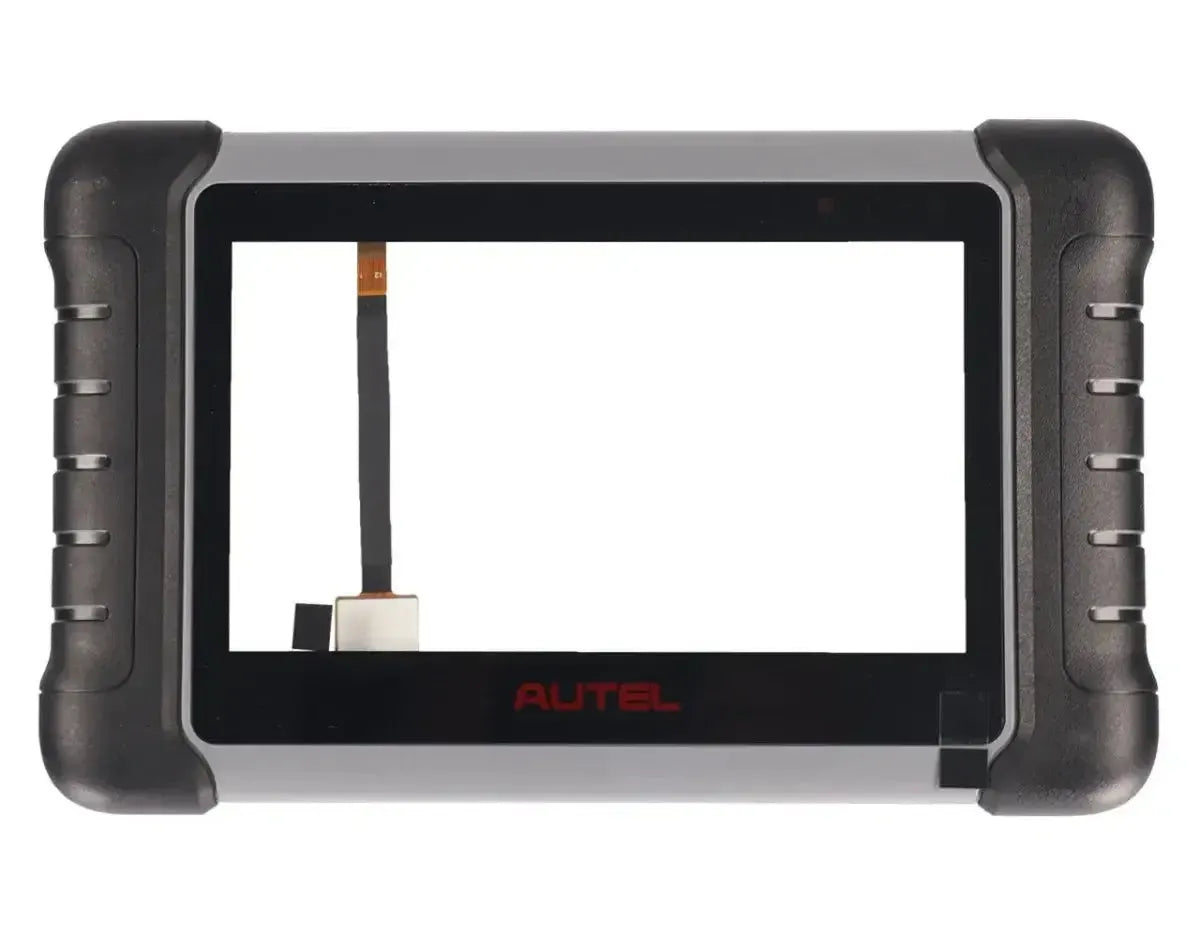 Autel MaxiPro MP808BT ekran dotykowy