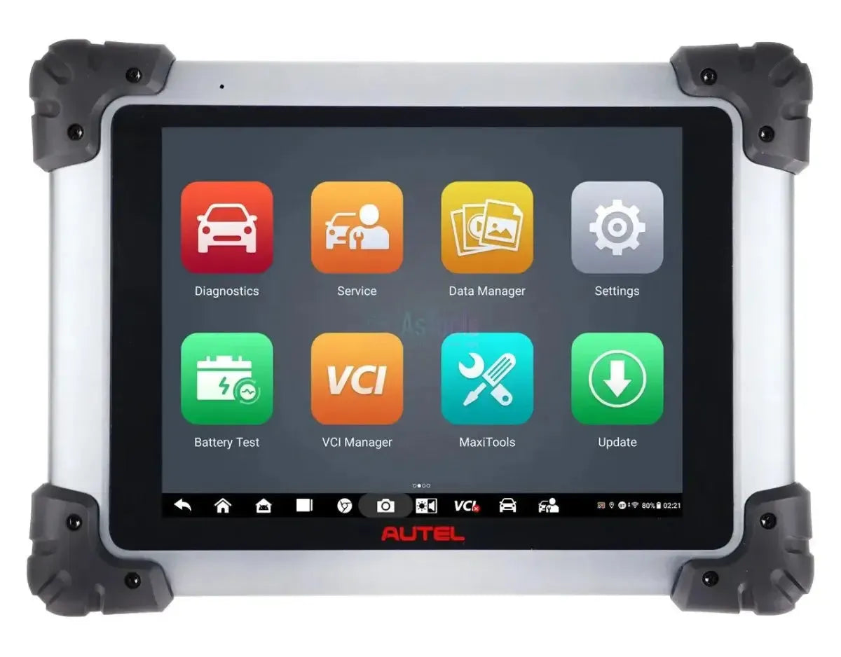 Autel MaxiSys Elite II Pro Samochód Tester diagnostyczny