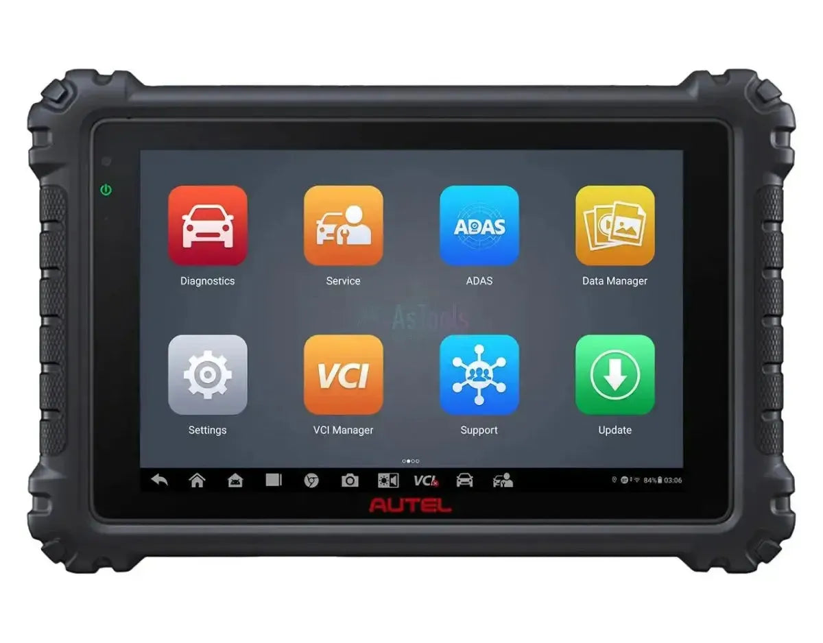 Autel MaxiSys MS906 Pro Samochód Tester diagnostyczny