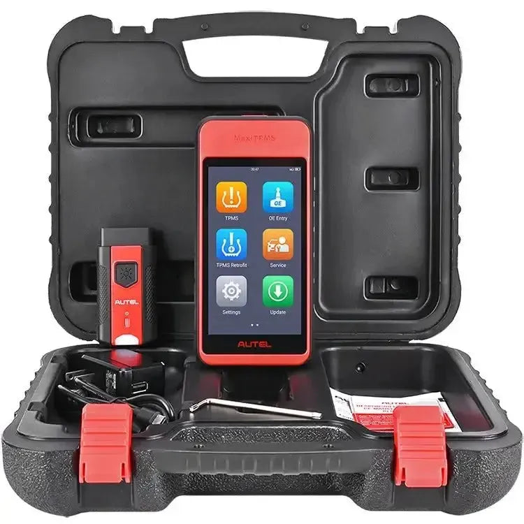 Autel MaxiTPMS ITS600E Programator TPMS
