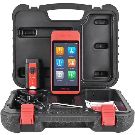 Autel MaxiTPMS ITS600E Programator TPMS