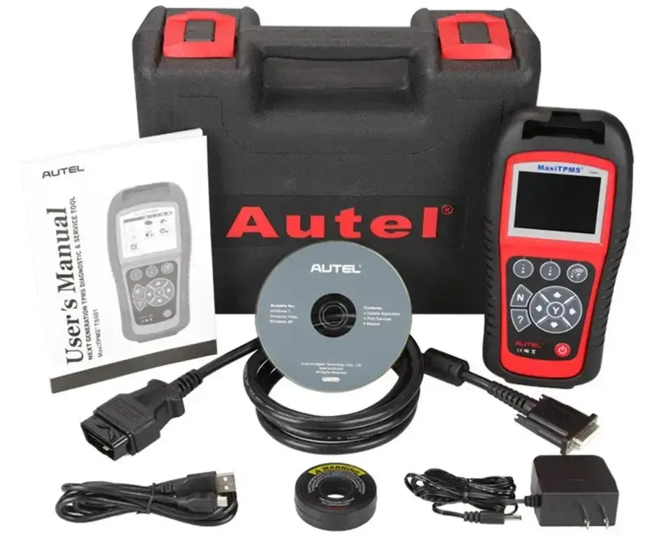 Autel MaxiTPMS TS601 Programator TPMS