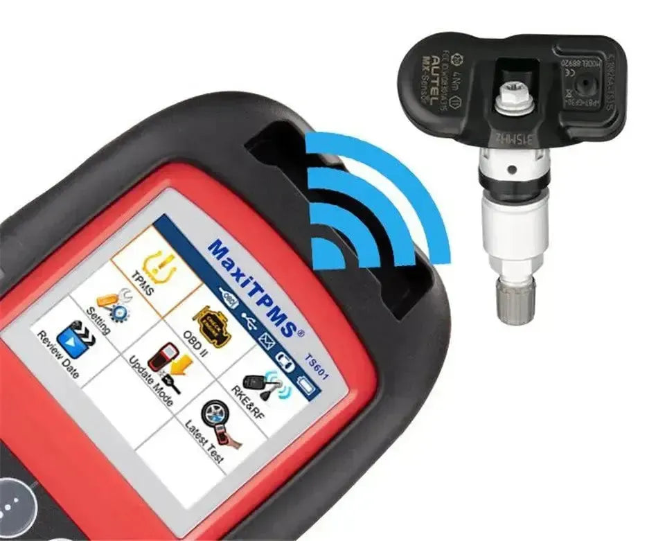 Autel MaxiTPMS TS601 Programator TPMS