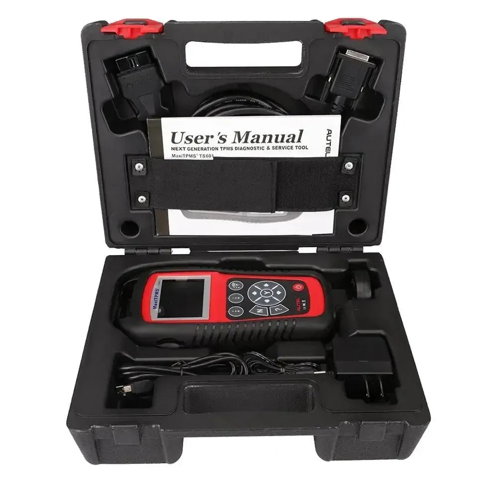 Autel MaxiTPMS TS601 Programator TPMS