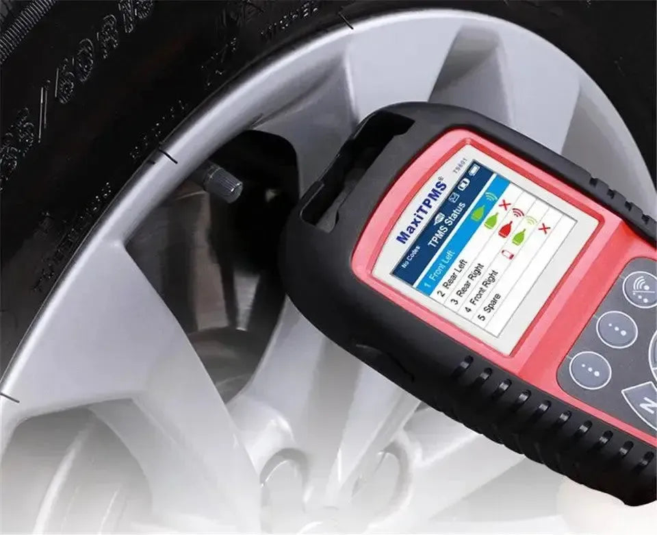 Autel MaxiTPMS TS601 Programator TPMS