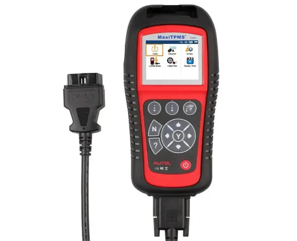 Autel MaxiTPMS TS601 Programator TPMS