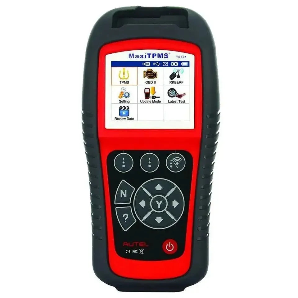 Autel MaxiTPMS TS601 Programator TPMS