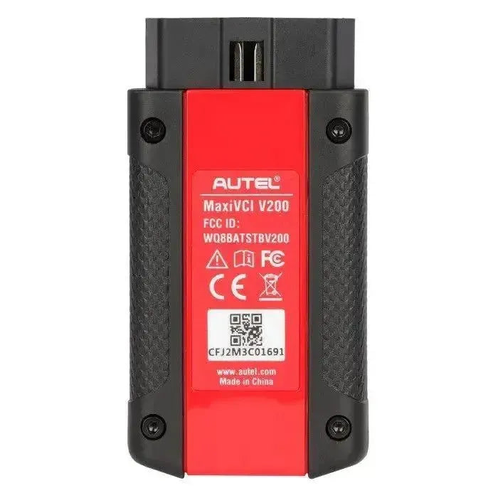Interfejs Autel MaxiVCI V200