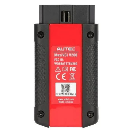 Interfejs Autel MaxiVCI V200