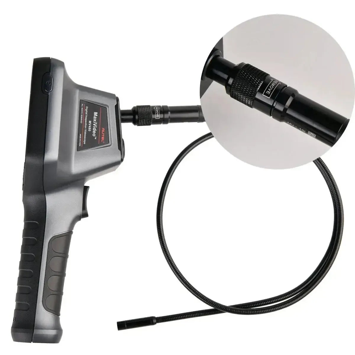 Autel MaxiVideo MV480 Kamera inspekcyjna 8,5 mm