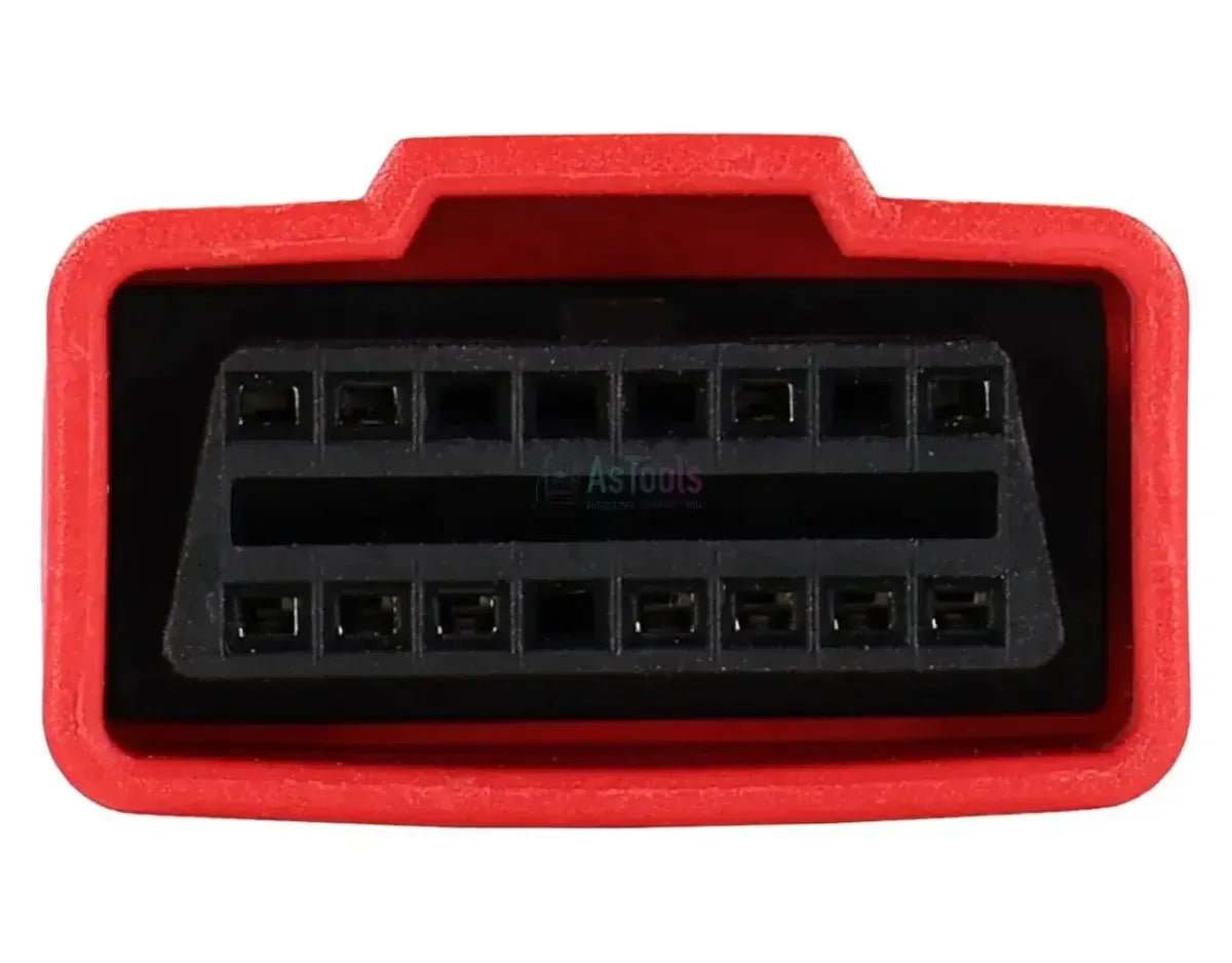 Autel Mazda 17 Pinów OBD1 - 16 Pinów OBD2 Adapter Samochód Osobowy
