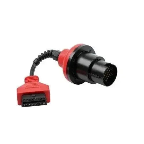 Autel Mercedes 38 pinów OBD1 - 16 pinów OBD2 kabel przejściowy samochód osobowy