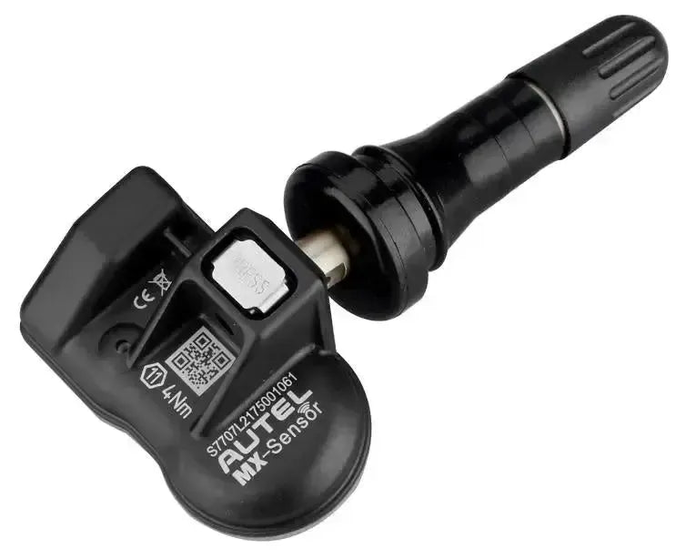 Autel MX-Czujnik 315MHz+433MHz Gumowy TPMS (Wciskany)