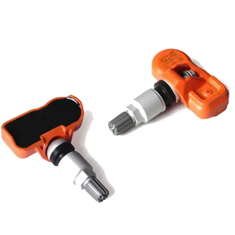 Autel MX-Czujnik 433MHZ Aluminium TPMS (Wkręcany)