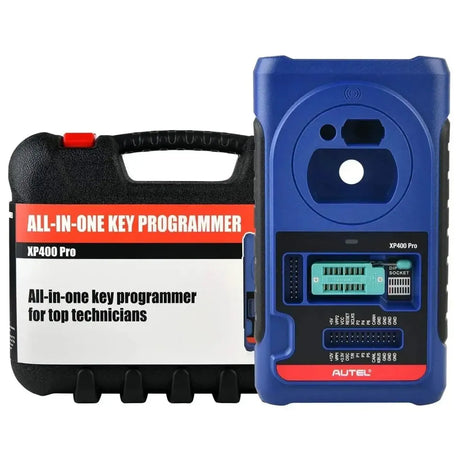 Autel XP400 Pro programator kluczy