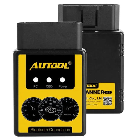Autool A1 | Interfejs ELM327 (WiFi)