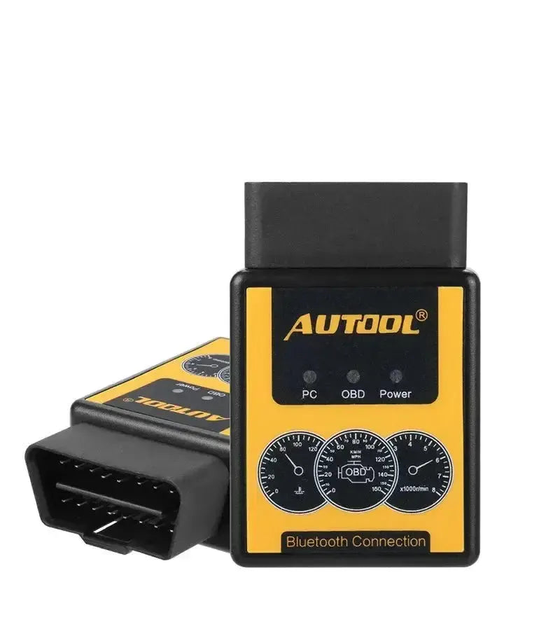 Autool A1 | Interfejs ELM327 (WiFi)