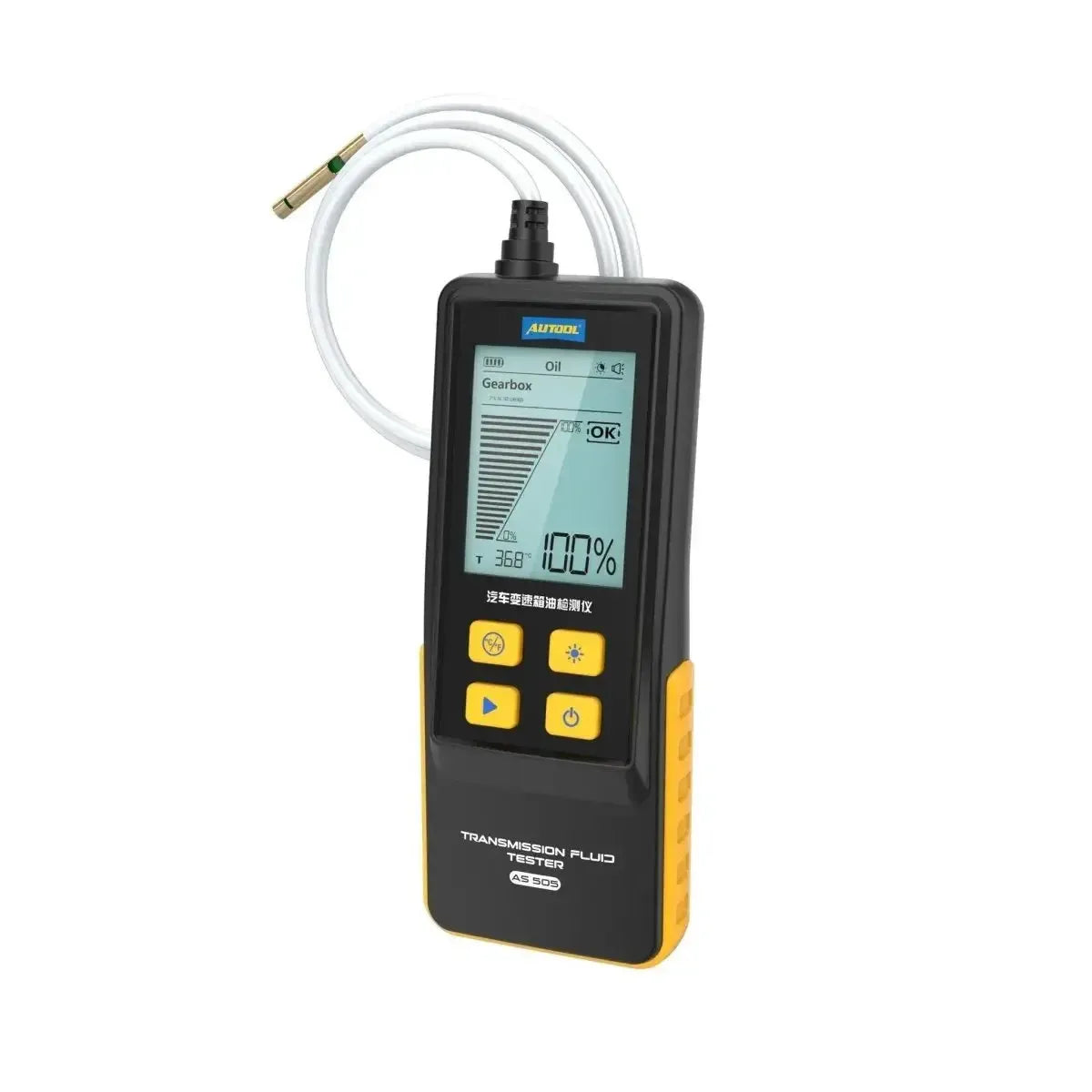 Autool AS505 Tester płynu przekładniowego