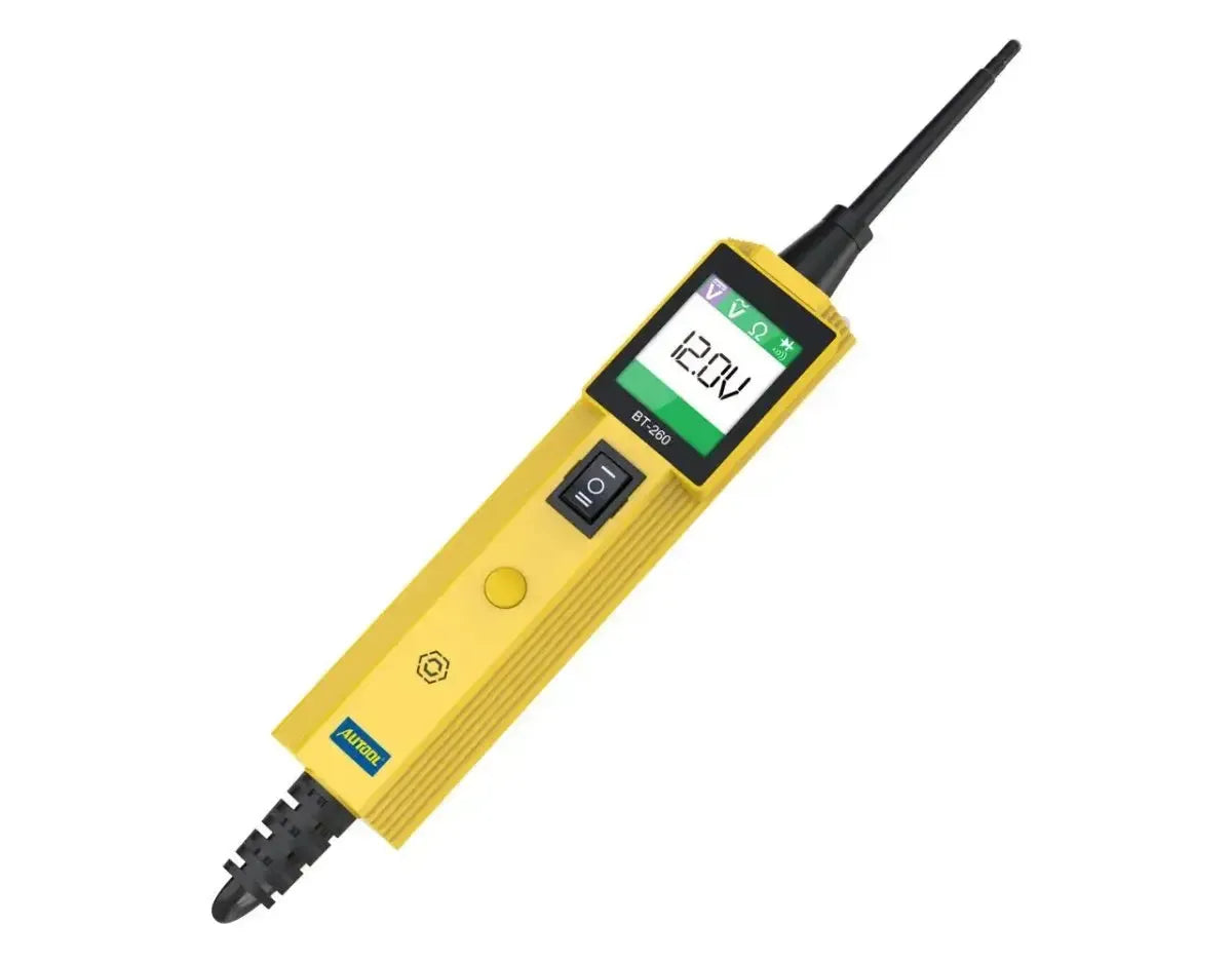 Autool BT260 Tester obwodów