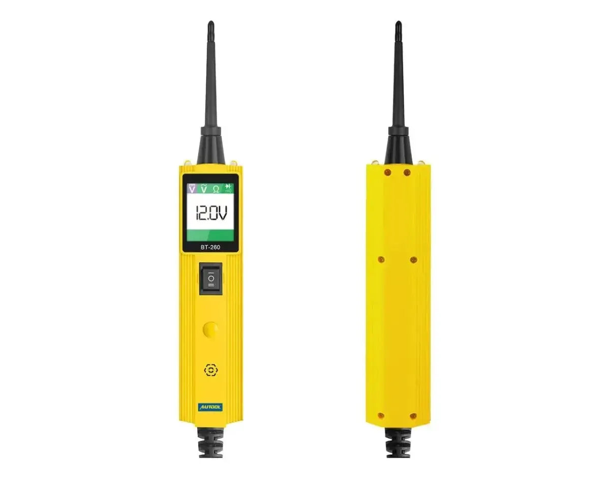 Autool BT260 Tester obwodów