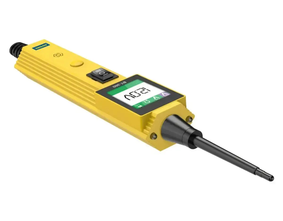 Autool BT260 Tester obwodów