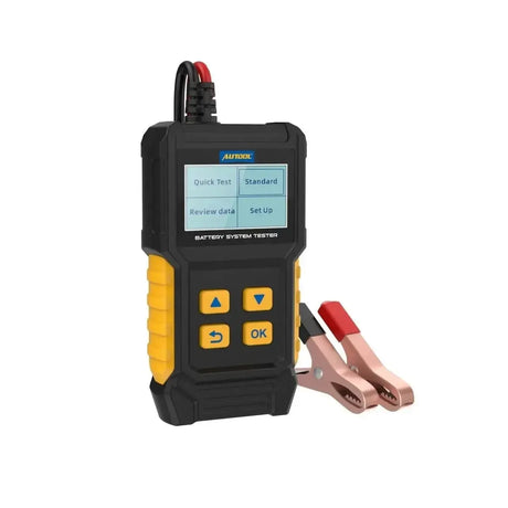 Autool BT360 | Tester akumulatora