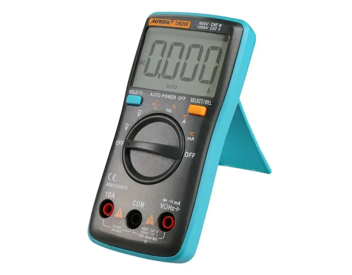 Autool DM200 Multimetr