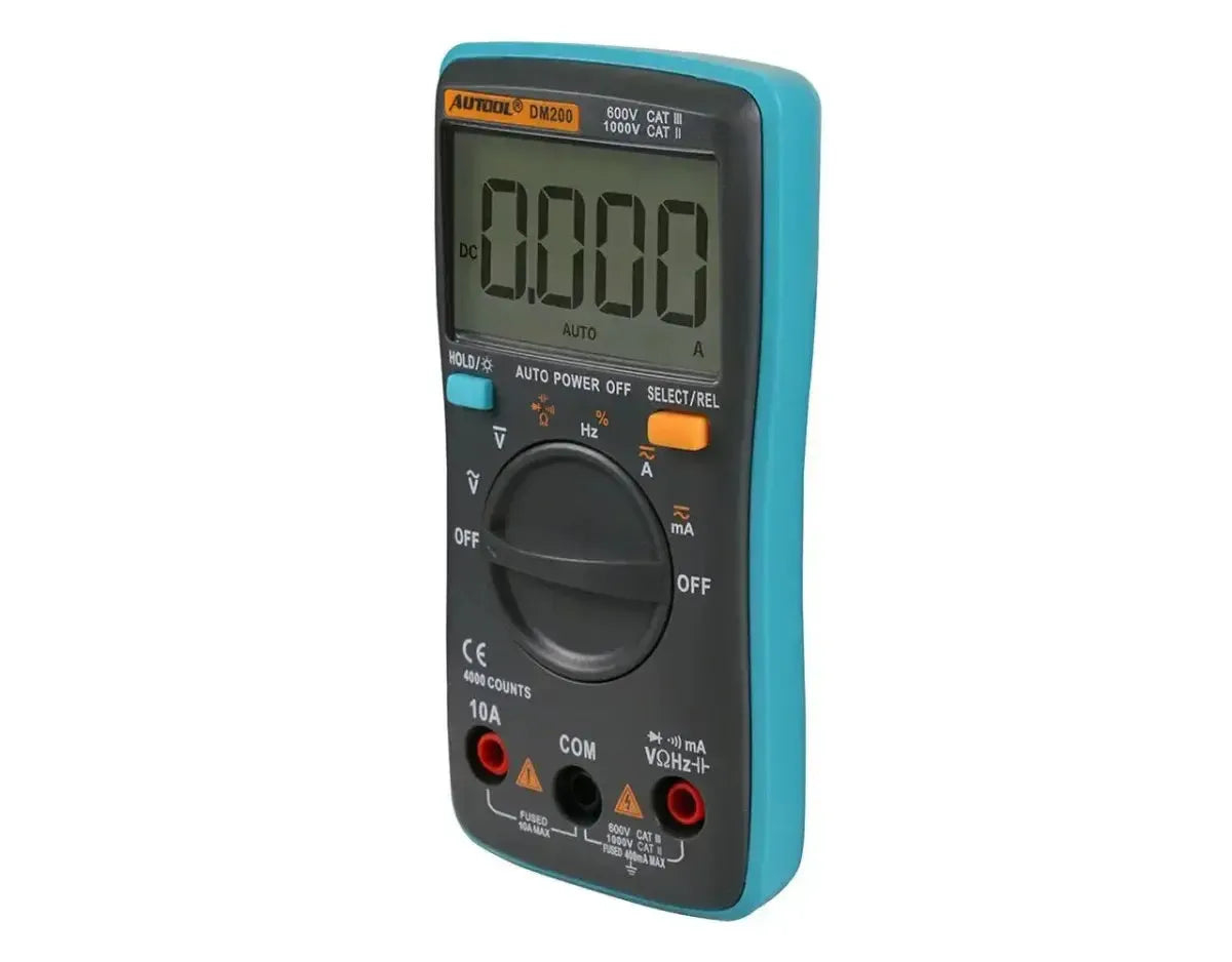 Autool DM200 Multimetr