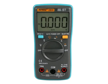 Autool DM200 Multimetr