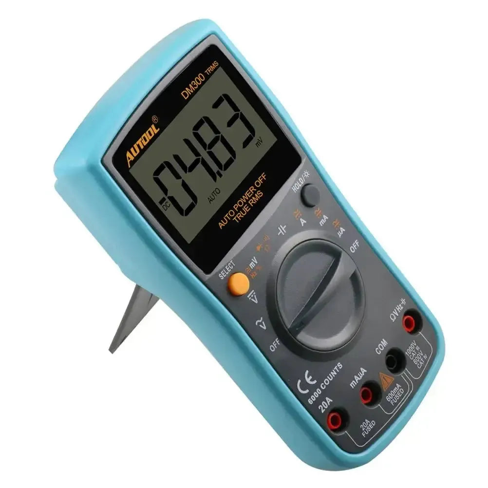 Autool DM300 Multimetr