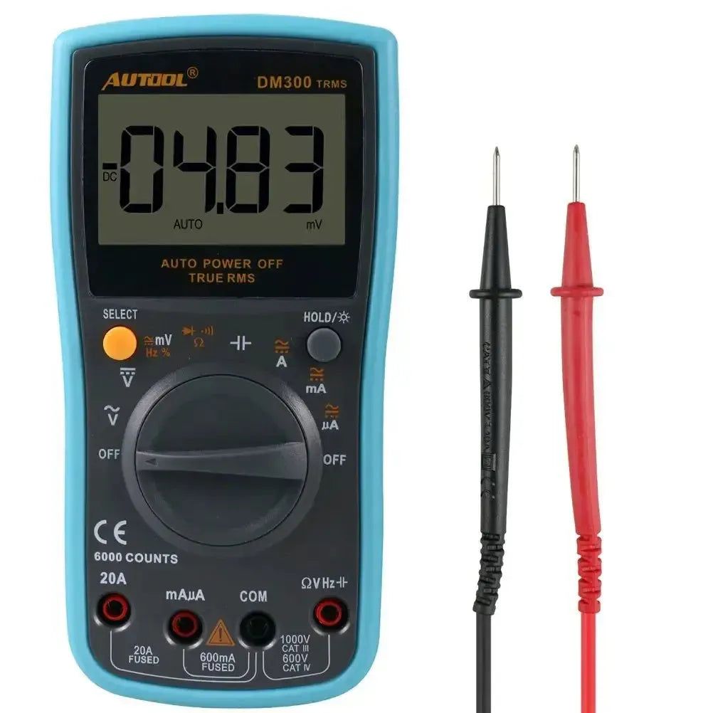 Autool DM300 Multimetr