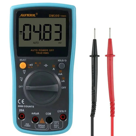 Autool DM300 Multimetr