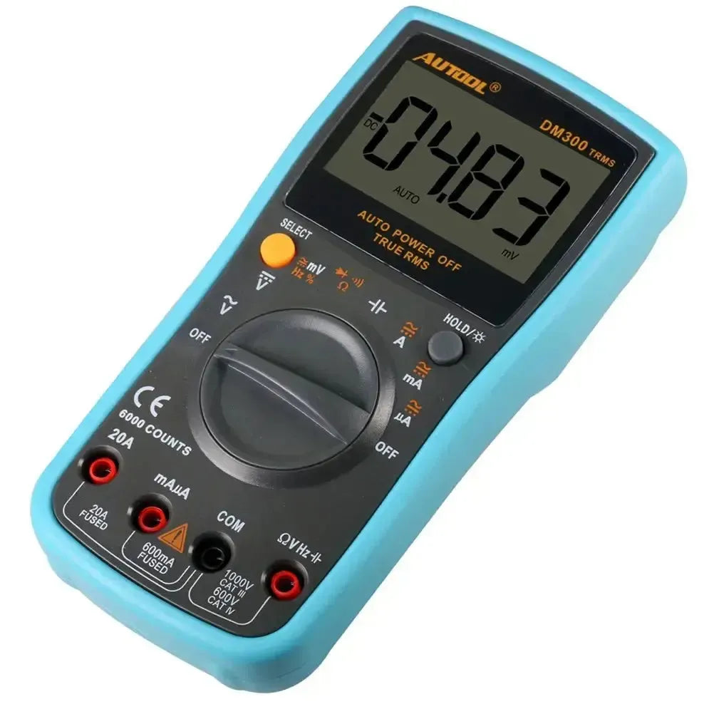 Autool DM300 Multimetr