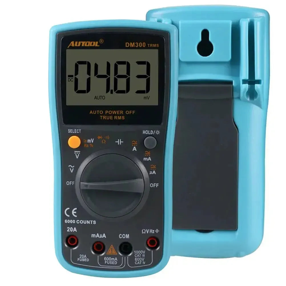Autool DM300 Multimetr