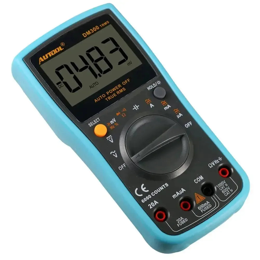 Autool DM300 Multimetr