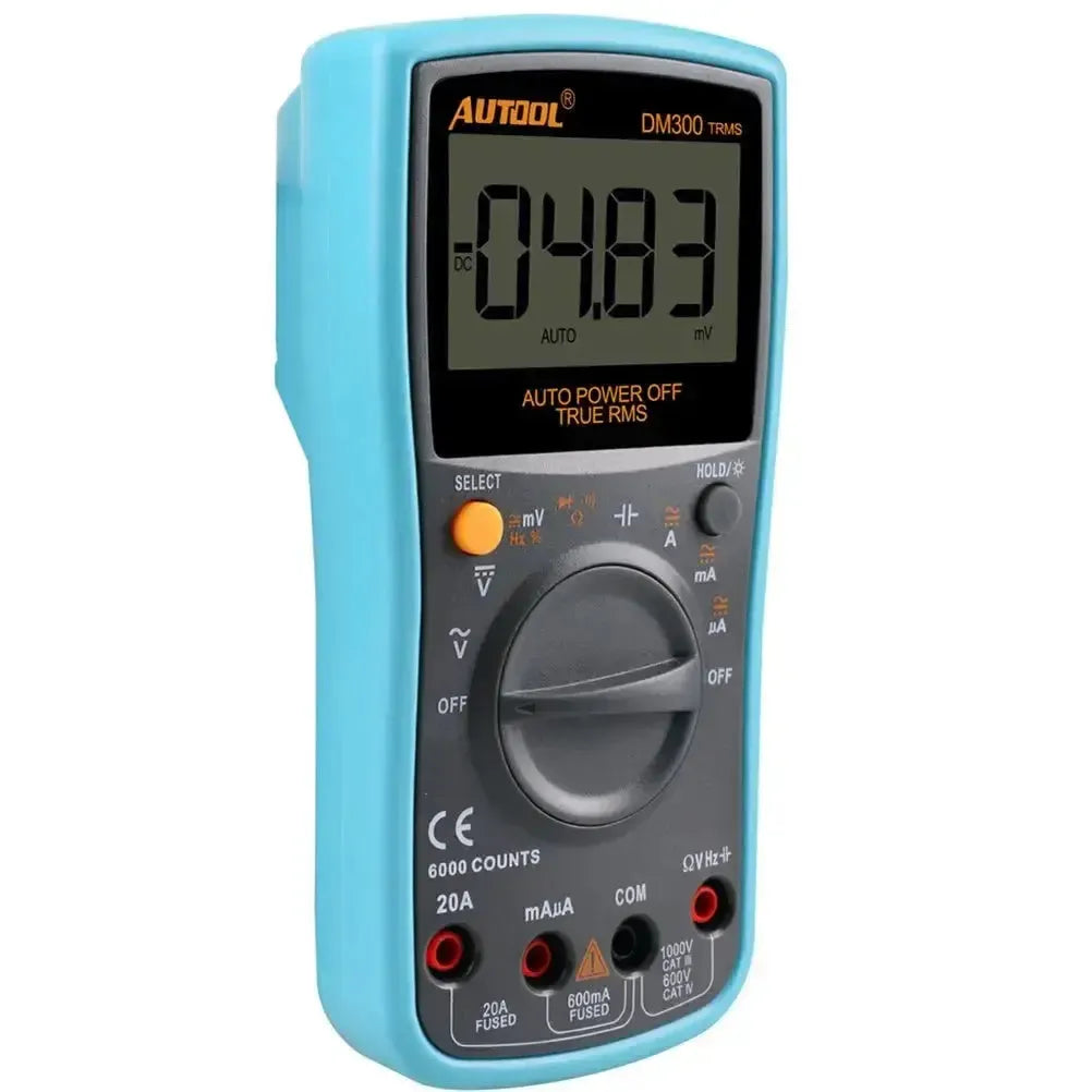 Autool DM300 Multimetr