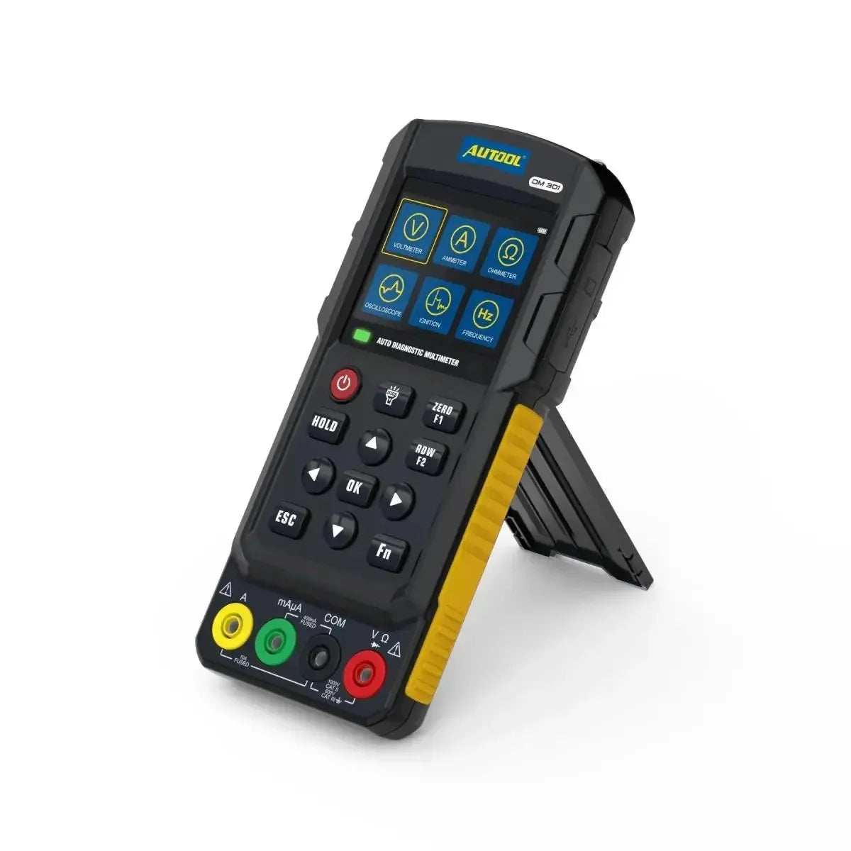 Autool DM301 multimetr