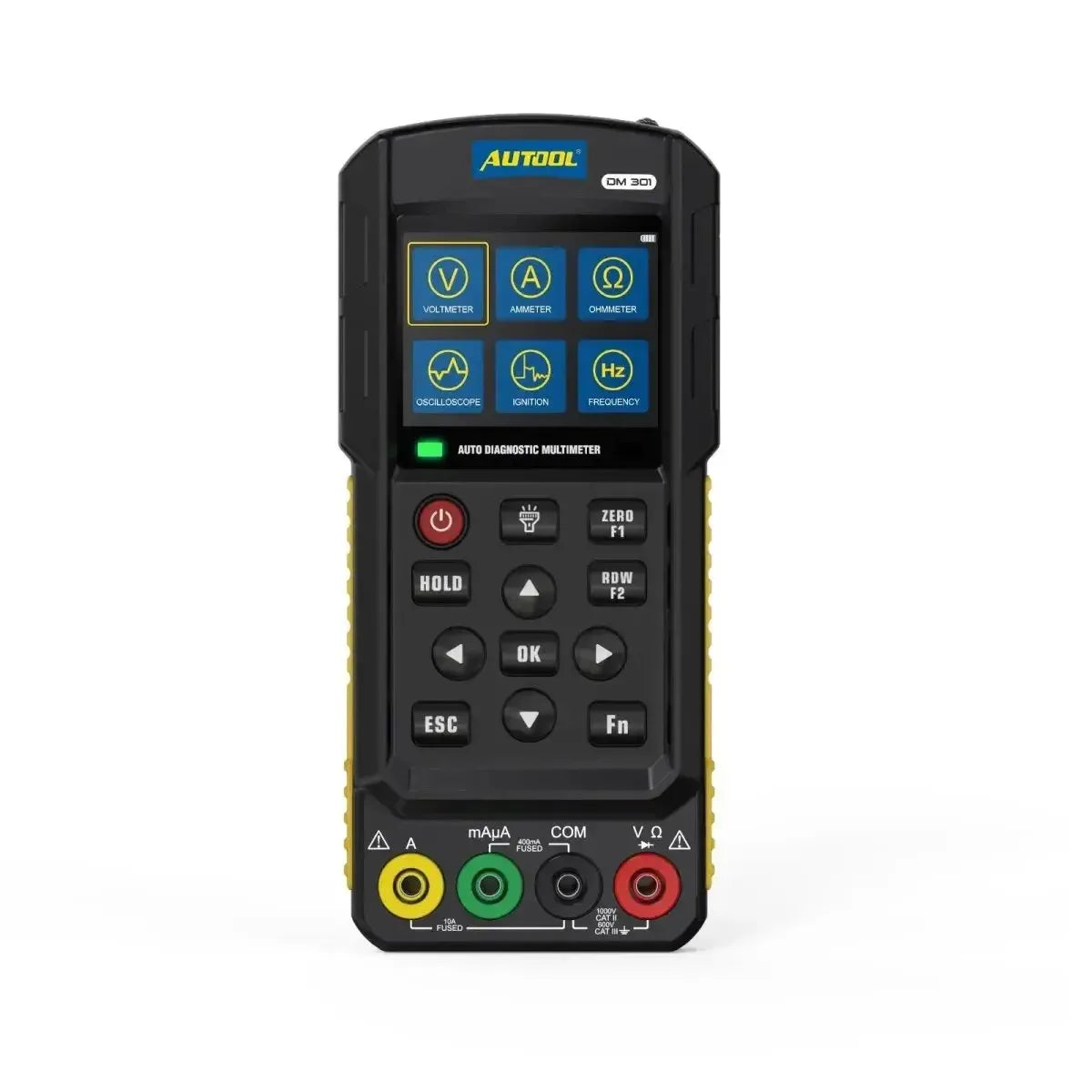 Autool DM301 multimetr