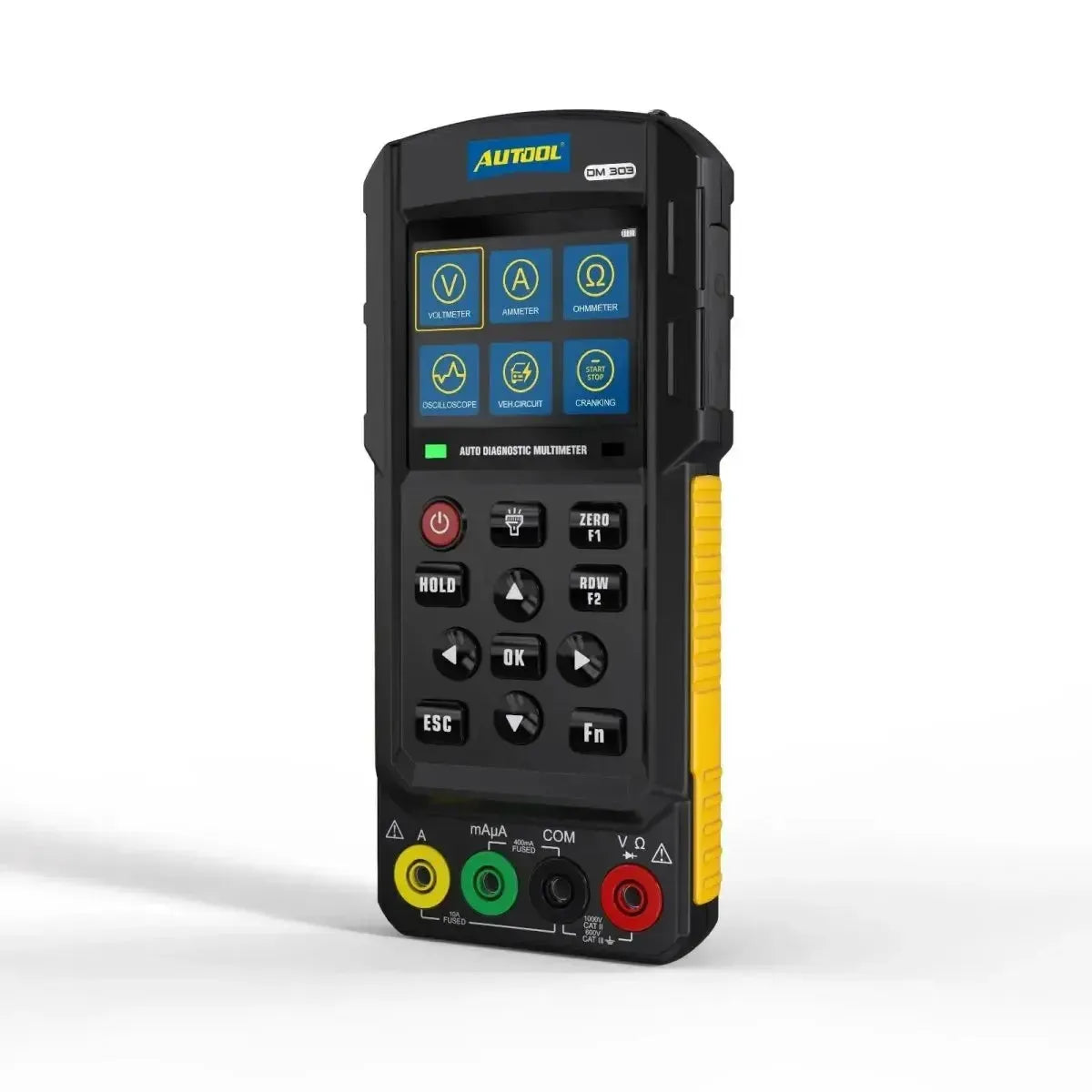 Autool DM303 Multimetr