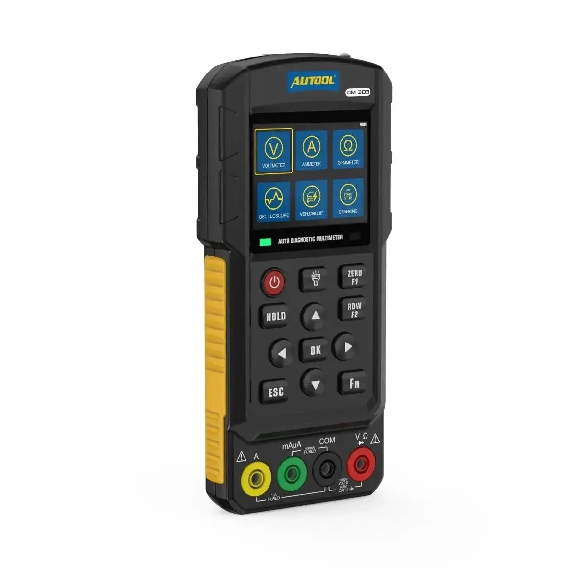 Autool DM303 Multimetr