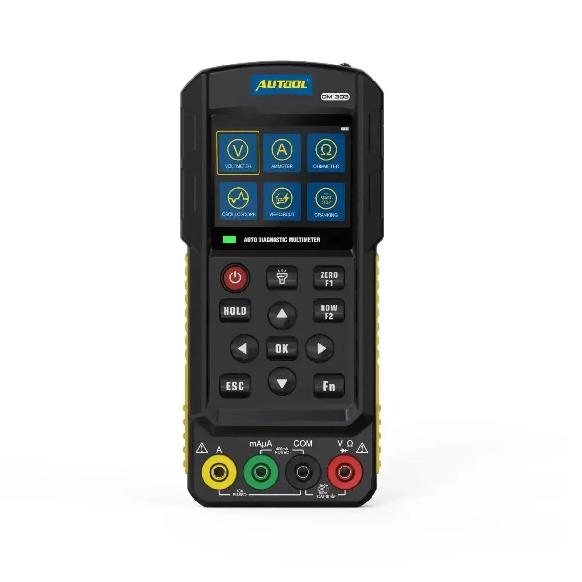 Autool DM303 Multimetr