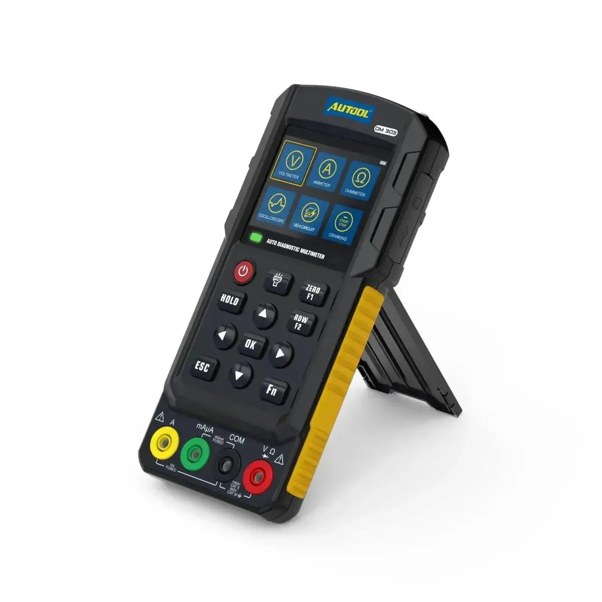 Autool DM303 Multimetr