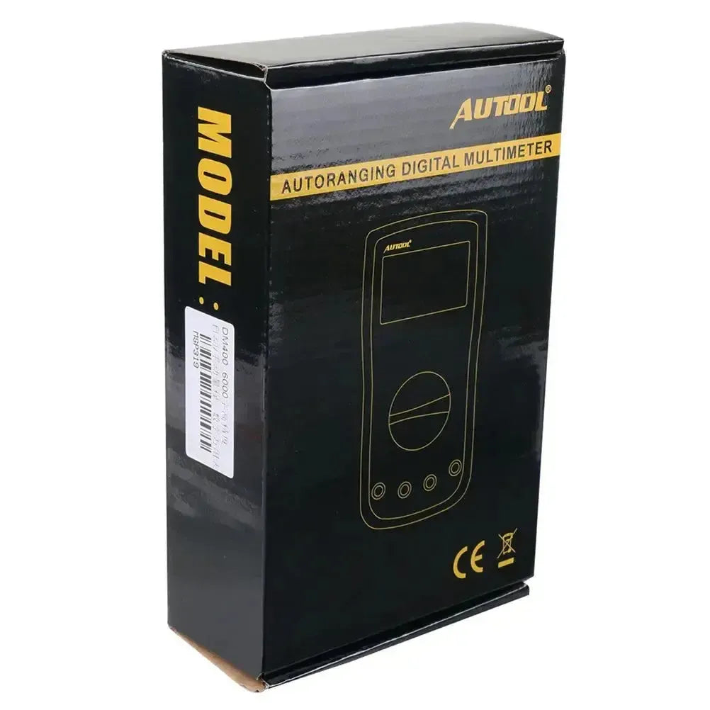 Autool DM400 Multimetr