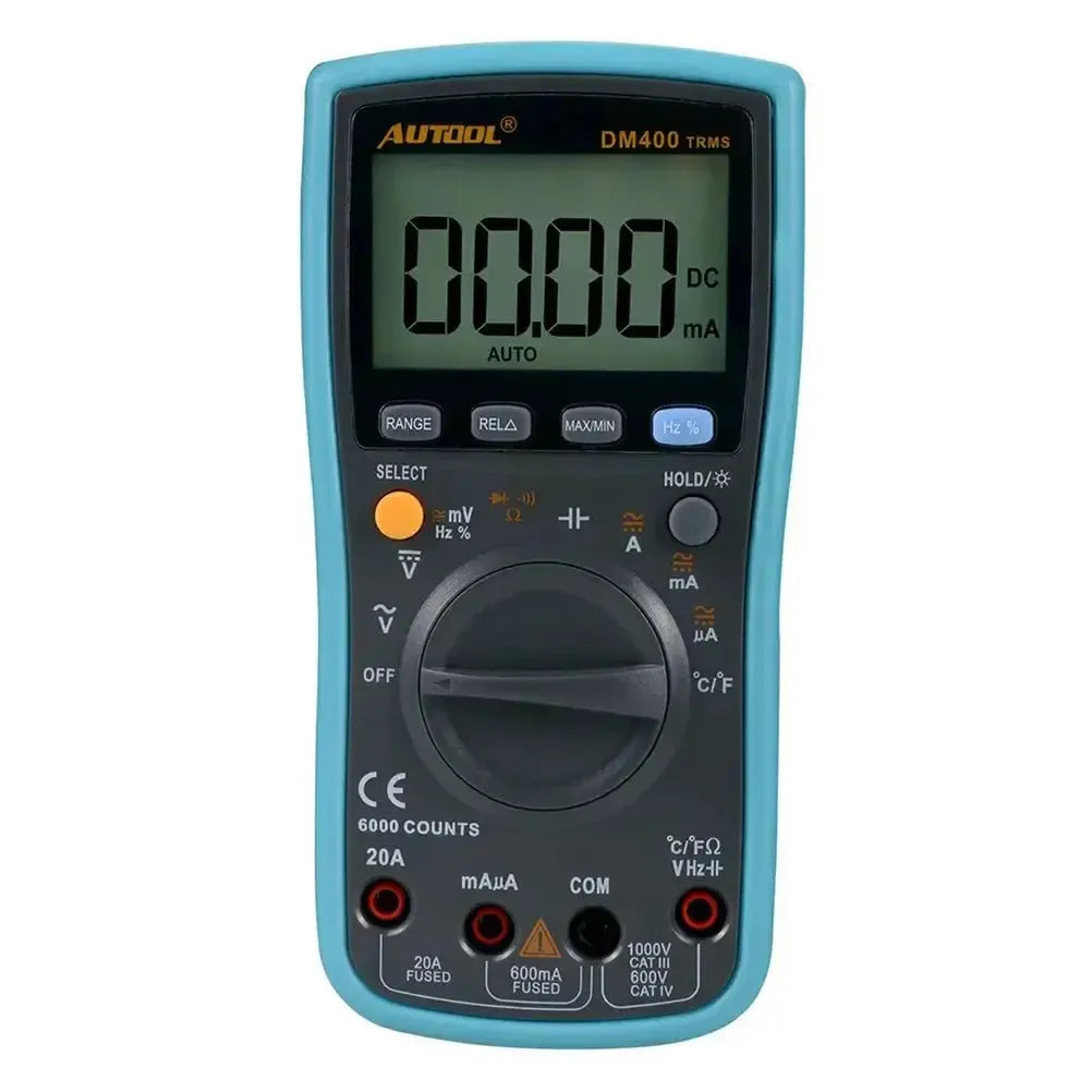 Autool DM400 Multimetr