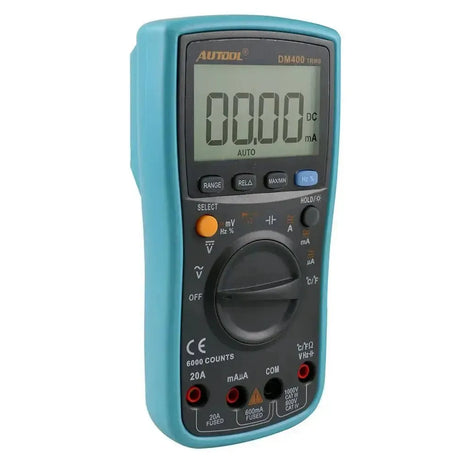 Autool DM400 Multimetr