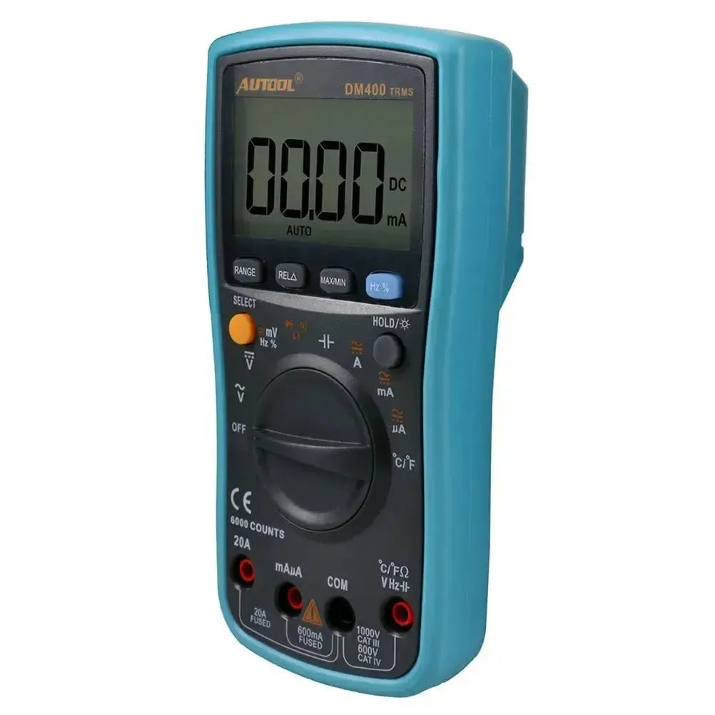 Autool DM400 Multimetr