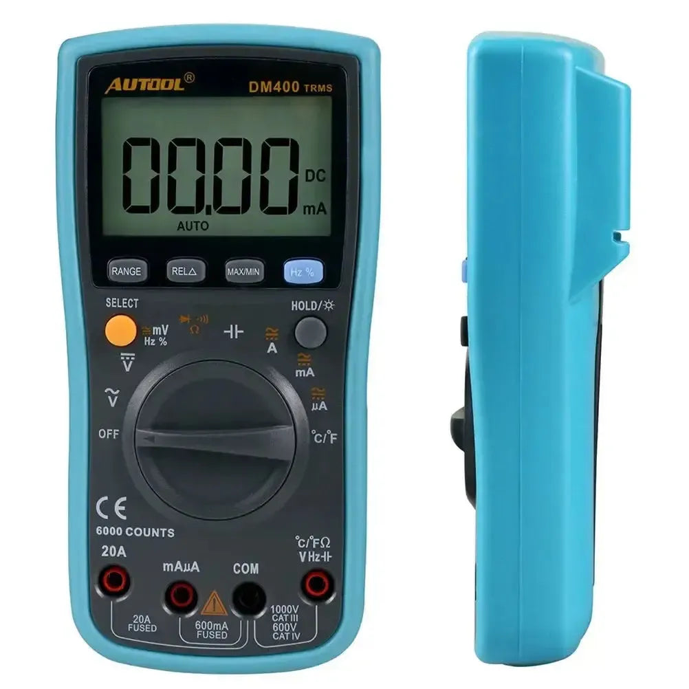 Autool DM400 Multimetr