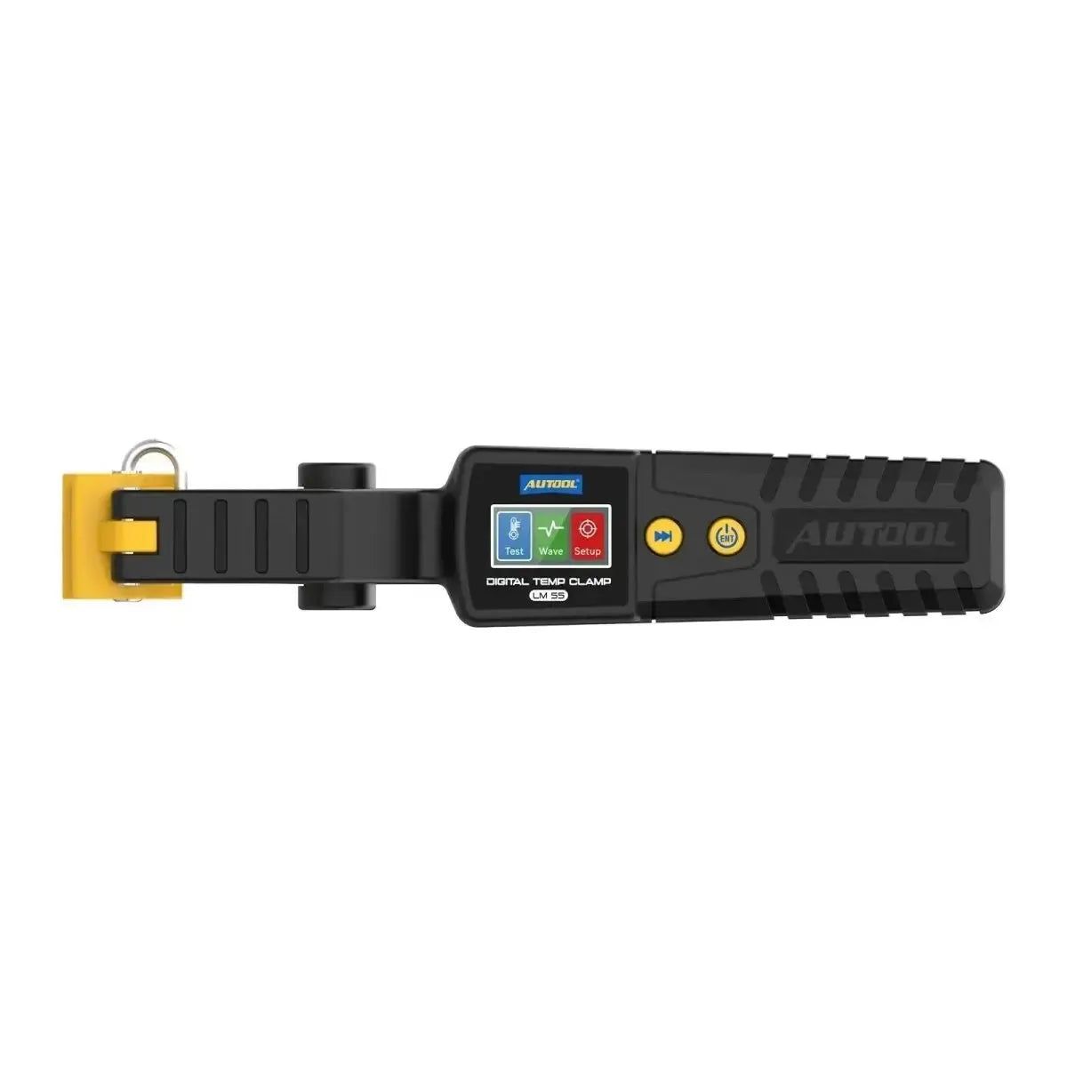 Autool LM55 | Zacisk temperatury HVAC | Akcesoria